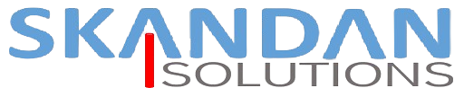 Skandan Solutions Logo